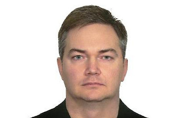 Самарцев Константин Николаевич