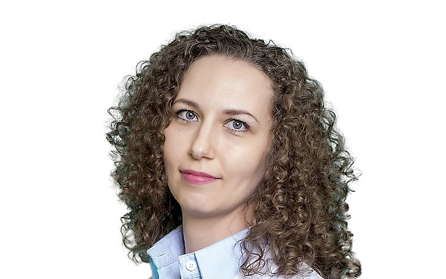 Коршунова Светлана Владимировна