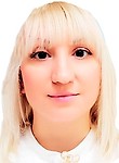 Исатаева Ангелина Александровна