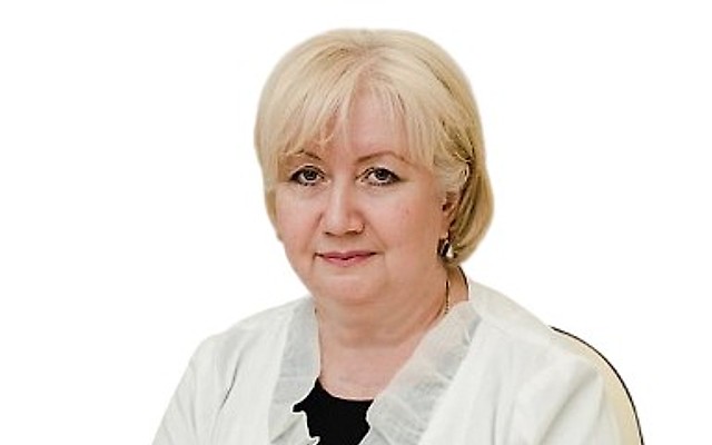Муракова Гюльнара Рафиковна