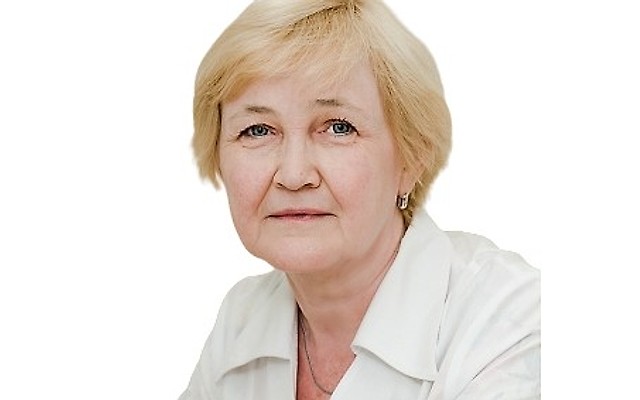 Грибкова Галина Александровна