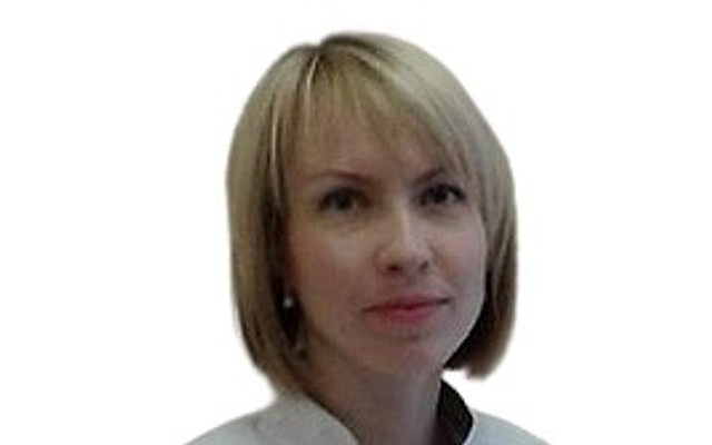 Киреева Наталья Геннадьевна