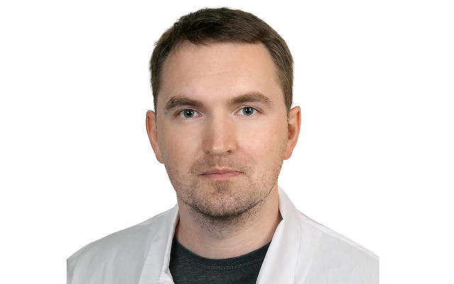 Юняткин Евгений Павлович