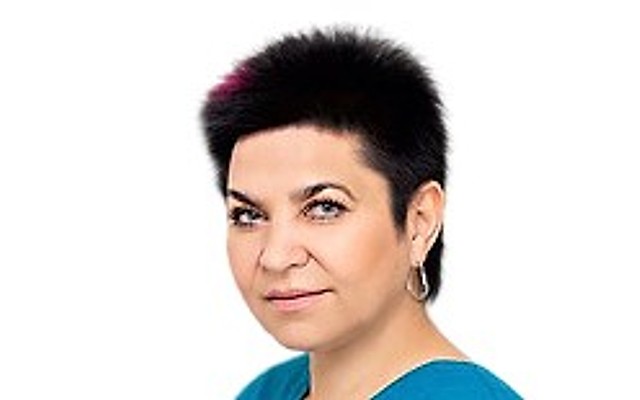 Явкина Елена Ивановна