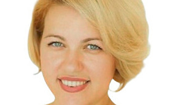 Лаптева Елена Алексеевна