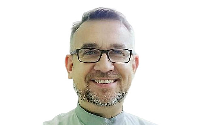 Екимов Дмитрий Валерьевич