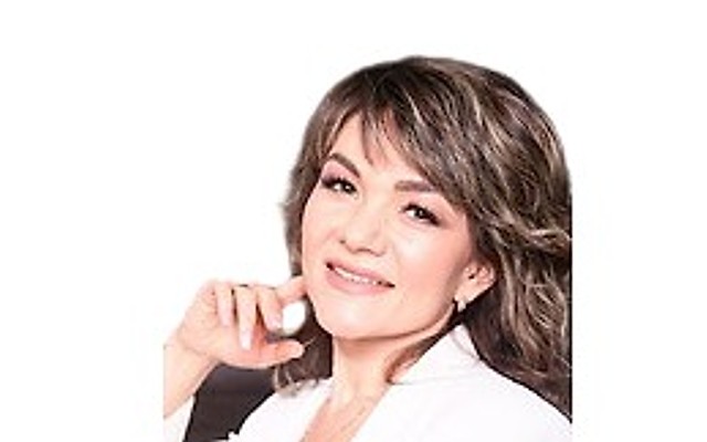 Зигунова Марина Николаевна