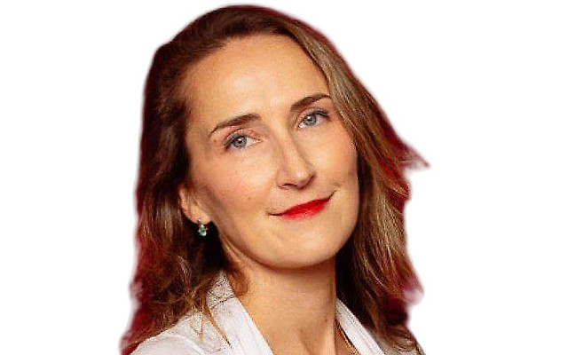 Лядункина Анна Владимировна