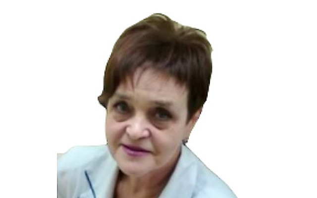 Караулова Ольга Васильевна