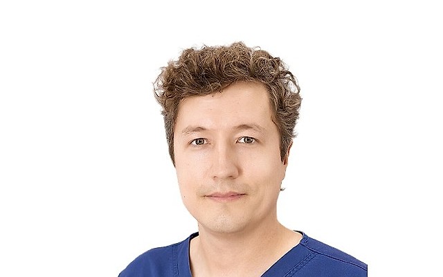 Галеев Тимур Рашидович