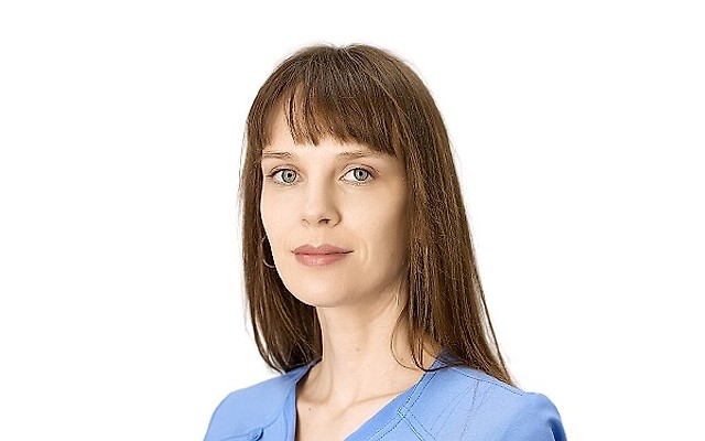 Мысякова Марина Николаевна