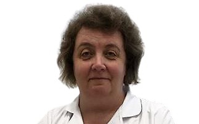 Ермишина Светлана Владимировна