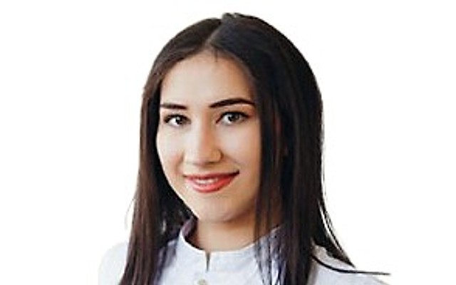 Пончеева Нурия Ильясовна