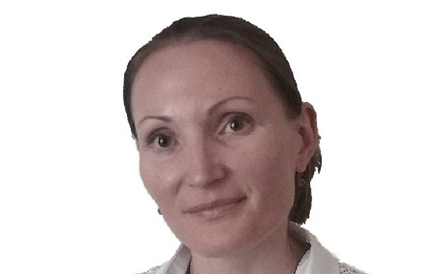 Ермолаева Светлана Ивановна