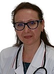 Казанцева Альфия Галикарамовна