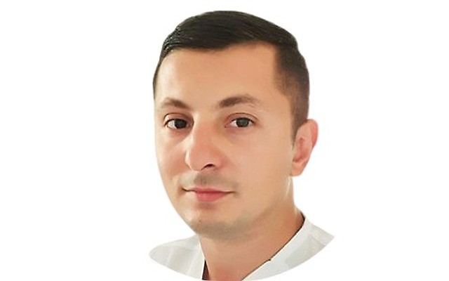 Алиев Сардар Пашаевич