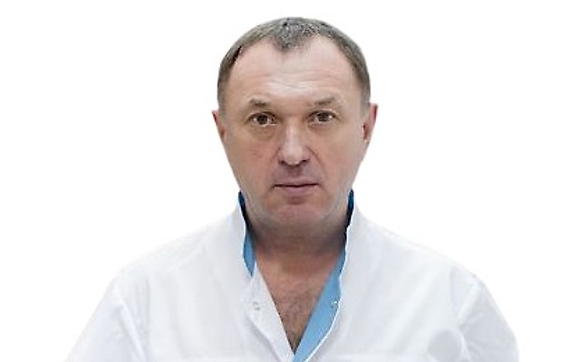 Жеворченков Вячеслав Анатольевич