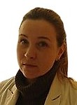Толстоухова Мария Ивановна