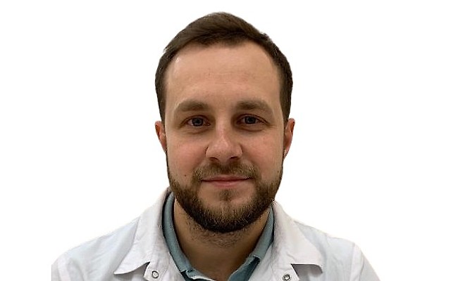 Герасимов Александр Викторович