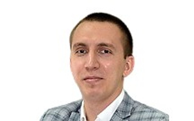 Дятлов Никита Евгеньевич