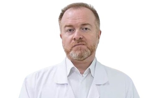 Полторак Матвей Леонидович
