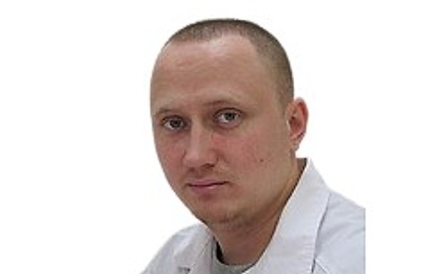 Зайцев Артем Николаевич