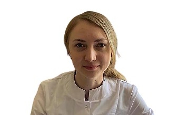 Боброва (Юртаева) Ксения