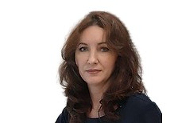 Косова Светлана Николаевна