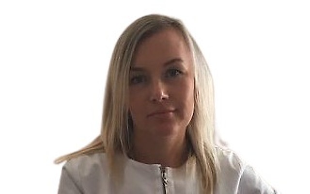 Ковзалова Екатерина Николаевна