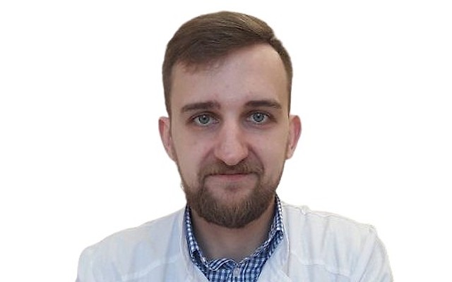 Калинин Андрей Александрович