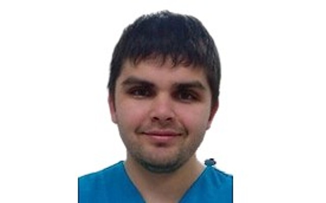 Хальметов Ильфат Измаилович