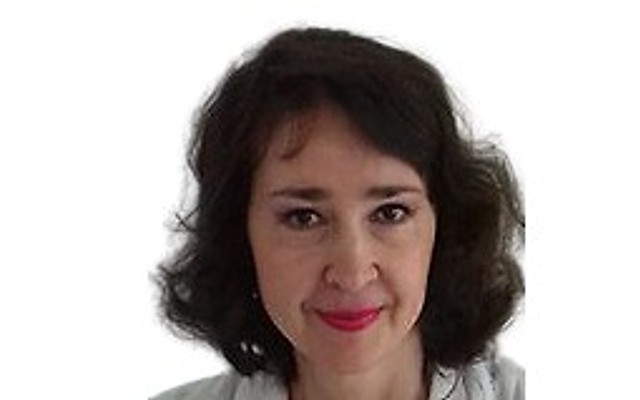Баусова Ольга Николаевна