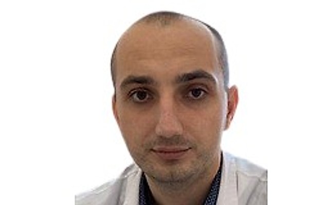 Новиков Виталий Иванович