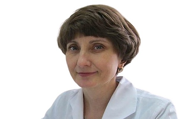 Пигеева Инна Викторовна