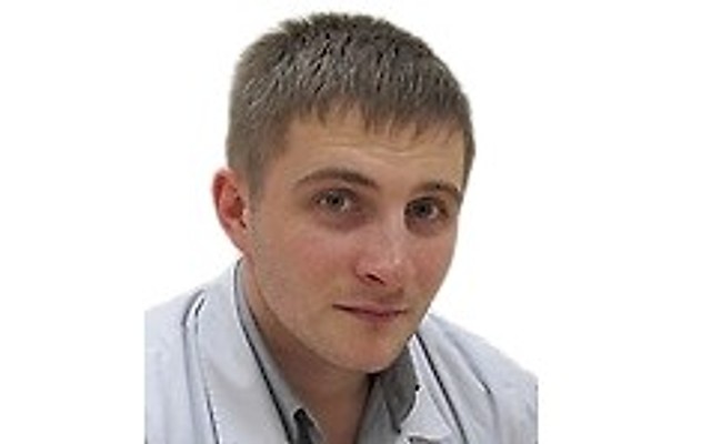 Демин Денис Алексеевич