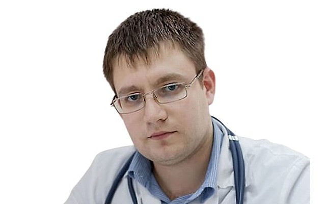 Коротких Михаил Владимирович