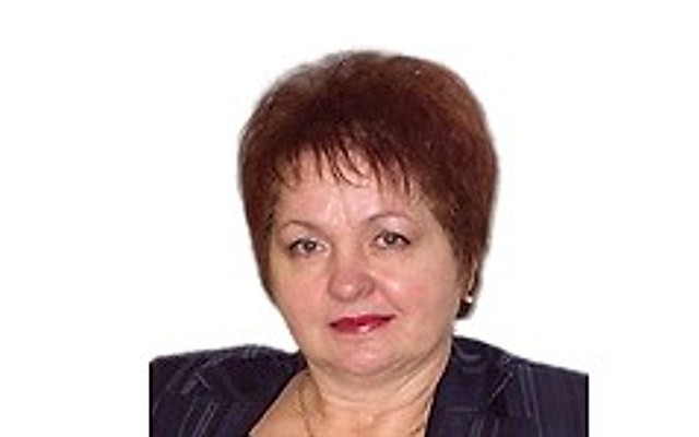 Калинина Галина Васильевна
