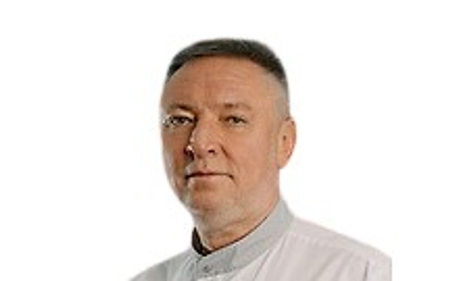 Козлов Виктор Владиславович