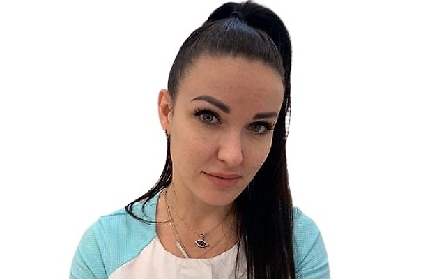 Цыбарева Александра Викторовна