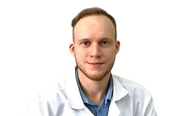 Новичков Андрей Александрович