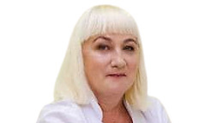 Демина Ирина Николаевна