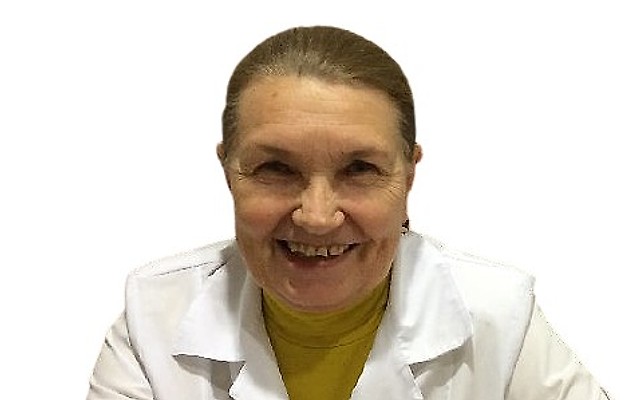 Дмитриева Людмила Григорьевна
