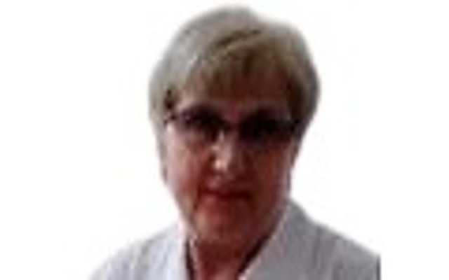 Зеленская Татьяна Алексеевна