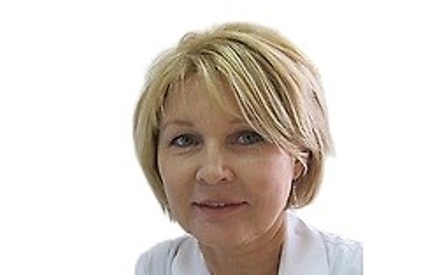Корнеева Татьяна Ивановна