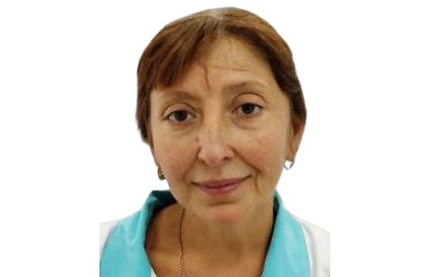 Тараканова Светлана Борисовна