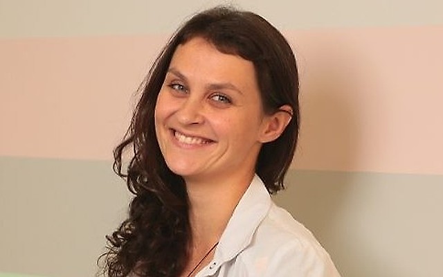 Шестакова Анастасия Юрьевна