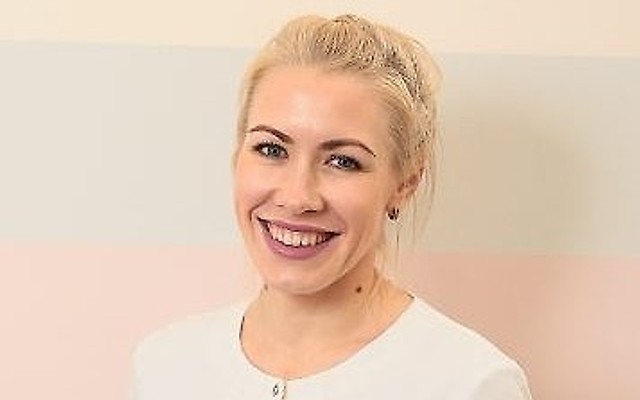 Шабалина Елена Александровна