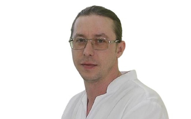 Мякиньков Алексей Михайлович