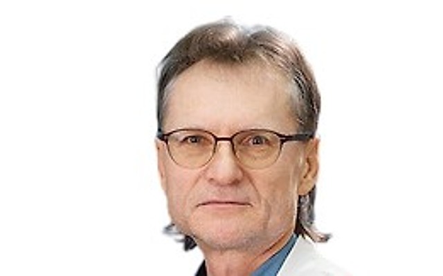 Лисушкин Анатолий Викторович