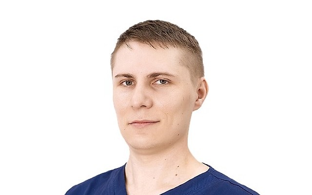 Непорожнев Сергей Викторович